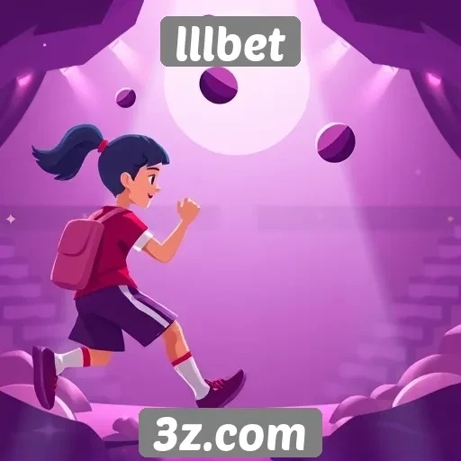 atualizações frequentes melhoram jogabilidade no lllbet