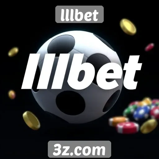 Análise das ofertas de jogos disponíveis no lllbet
