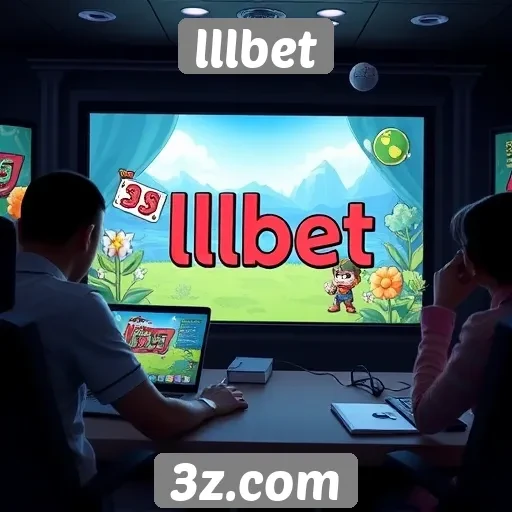 Criadores destacam inovações em lllbet