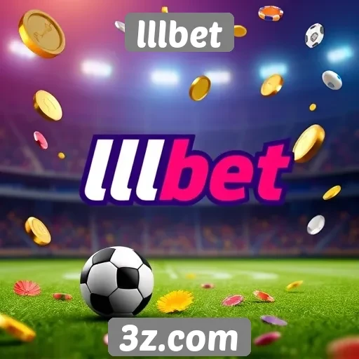 Plataforma lllbet expande sua variedade de jogos