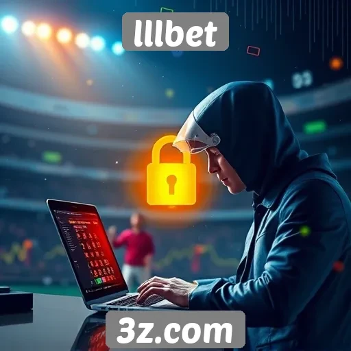 Aspectos de segurança e proteção de dados no lllbet