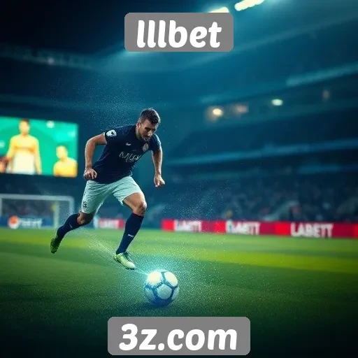 Recursos de segurança em lllbet para jogadores
